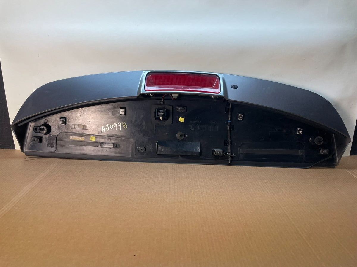 2011 to 2015 Ford Explorer Rear Upper Tailgate Liftgate Wing Spoiler AJ0998 DG6