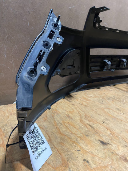 2013 to 2016 Ford Escape Front Bumper Cover Z5852 PS5