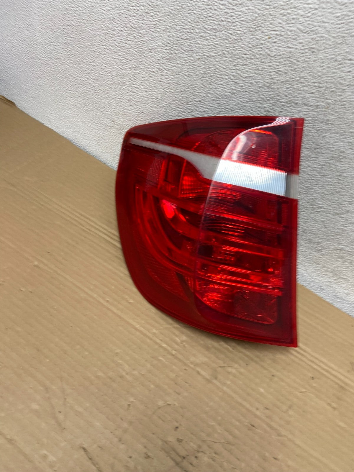 2011 to 2017 BMW X3 Left Driver LH Side Tail Light AG8975 DW1