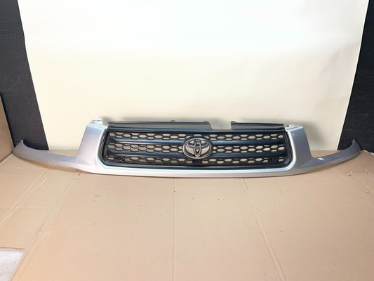 2001 2002 2003 Toyota RAV4 Front Upper Grill Grille AJ0662 DG0