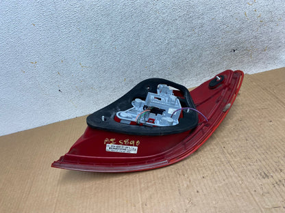 2008 2009 2010 2011 Mercedes C-Class Left Driver Side Tail Light AI5890 LK5