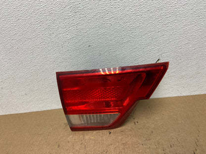 2011-2013 Jeep Grand Cherokee Left Driver Side Lh Inner Tail Light Oem AC1626 LK0