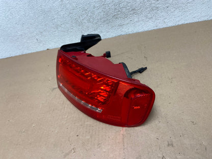 2009 - 2012 Audi A4 Sedan Right Passenger Side LED Lh Tail Light AG4582 LK1