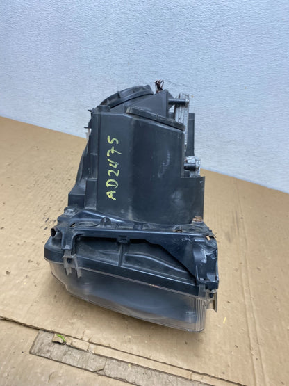 2006-2009 Land Rover Range Rover Right Passenger Xenon Headlight AD2475 DW8