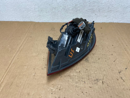 2015 2016 2017 Chrysler 200 Sedan Left Driver LH Side Tail Light AD3101 LK5