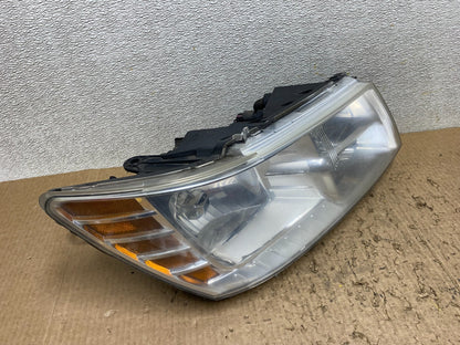 2009 to 2017 Dodge Journey Headlight Right Passenger Rh Halogen Oem W8064 DW2
