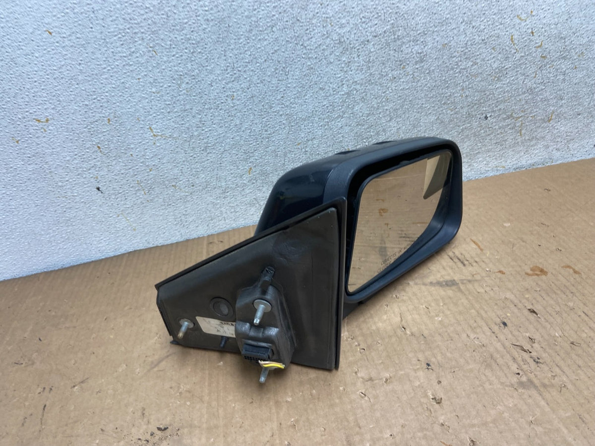 2011 to 2014 Ford Edge Right Passenger View Door Mirror AI8798 LK6