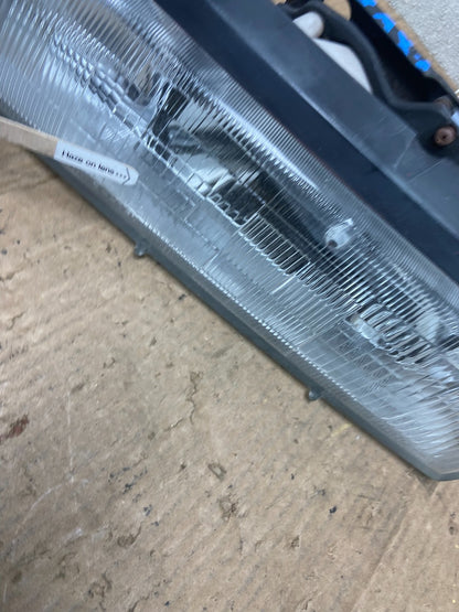 1988 to 1992 Mazda MX-6 MX6 Left Driver Headlight OEM aa6664 DG3