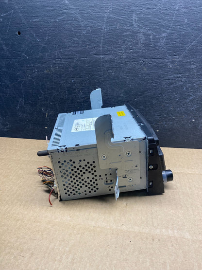 2011 to 2013 Hyundai Sonata Am Fm Cd Player Radio Receiver AG9499 DG2