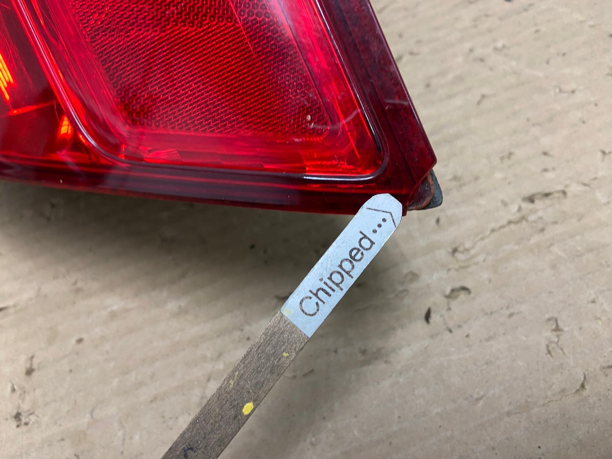 2003 2004 2005 Honda Civic Sedan Left Driver LH Side Tail Light AG8257 LK4