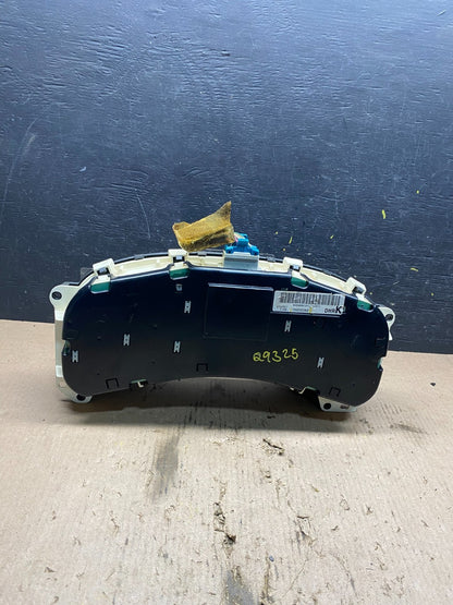 2002 GMC Yukon Speedometer Cluster Gauge Oem Q9325 DG4