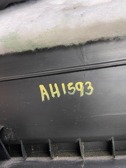 2011 - 2014 Chrysler 200 Right Passenger Glove Box Dash Storage AH1593 DG6