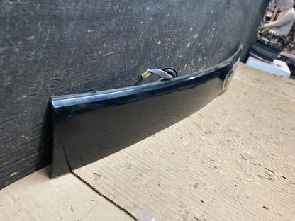 2009 - 2013 Subaru Forester  Liftgate Tailgate Trunk Trim Molding W6106 DG2