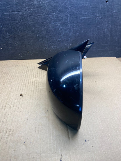 2006 - 2008 Infiniti M35 Left Driver LH Side View Door Mirror AG7145 DW10