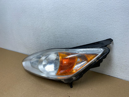 2013 to 2016 Ford C-MAX Left Driver LH Side Headlight TYC AG1998 DW1