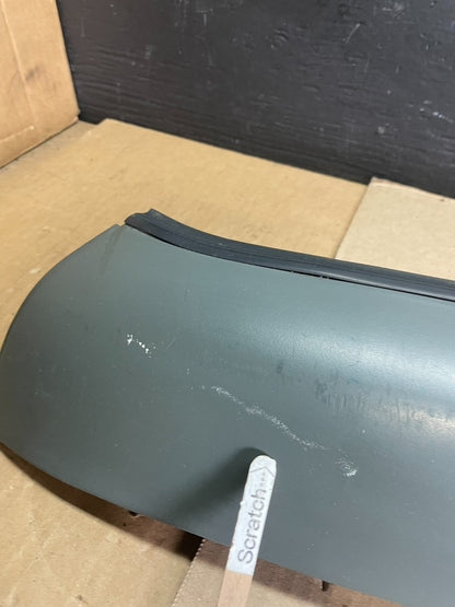 1996 to 2002 Chevrolet Express 3rd Third Brake Light Trim Spoiler AB7596 DG4