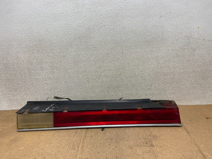 1980 to 1983 Chrysler Imperial Right Passenger Side Tail Light AA64040