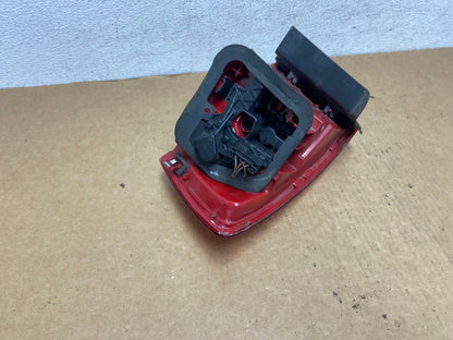 2011 to 2014 Volkswagen Jetta Left Driver LH Side Tail Light AD4579 LK4