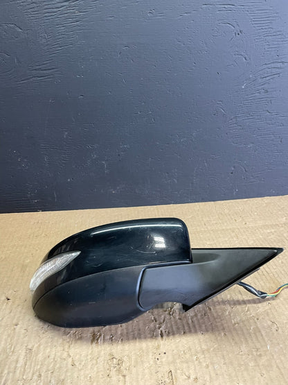 2013-2018 Nissan Altima Right Passenger View Power Turn Door Mirror AB3264 MS3