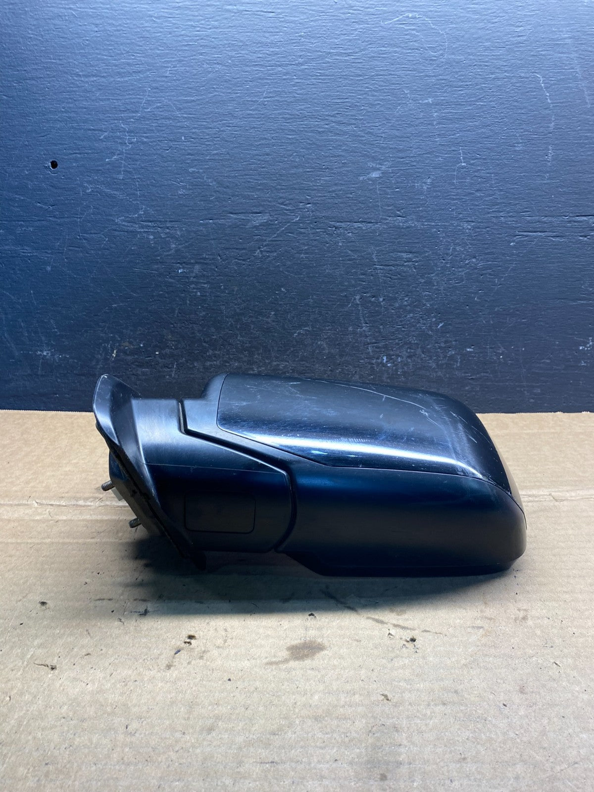 2009-2015 Honda Pilot Left Driver LH Side View Door Mirror AD3408 DG3