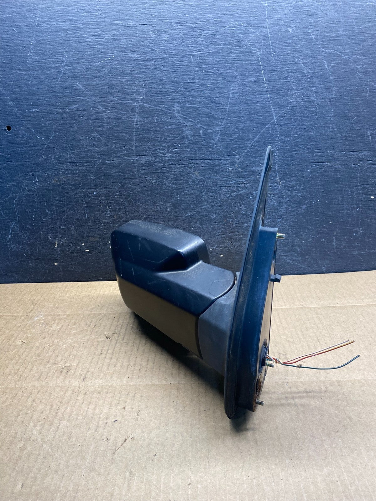 2003 to 2011 Honda Element Right Passenger RH View Door Mirror AG7258 DG2