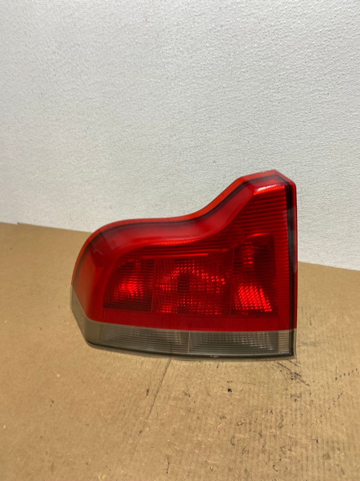 2001 to 2004 Volvo S60 Left Driver LH Side Tail Light Oem AC3587 LK0