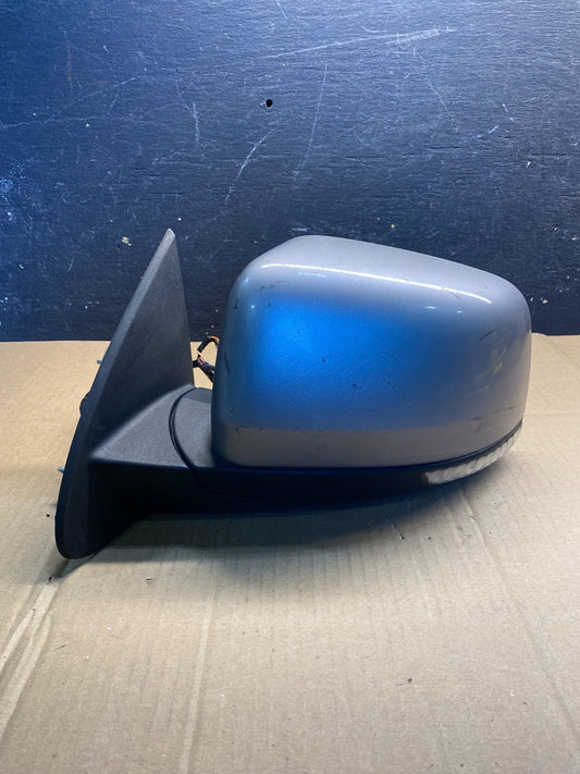 2011-2021 Dodge Durango Left Driver LH View Door Heated Mirror Oem AB0797 MS0
