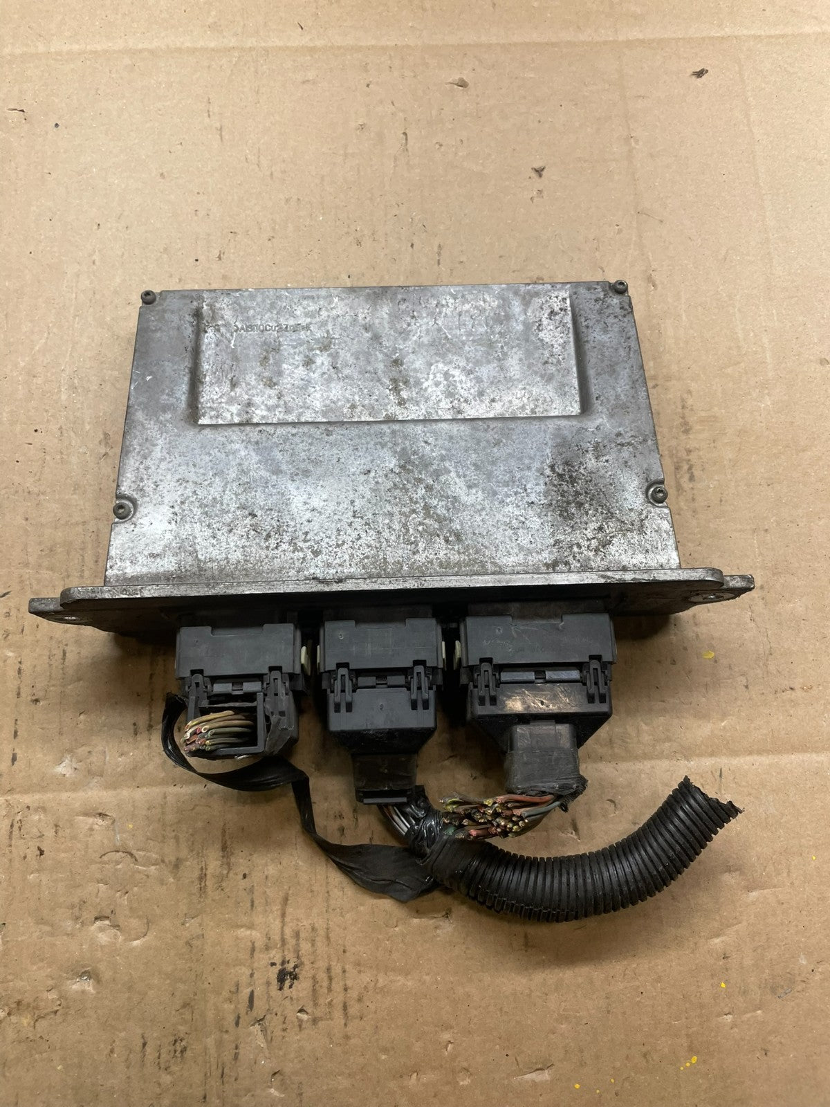 2005 Ford E-Series 5.4L Engine Control Computer Module 5c2a-12a650-crb r4062 DG2