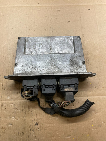 2005 Ford E-Series 5.4L Engine Control Computer Module 5c2a-12a650-crb r4062 DG2