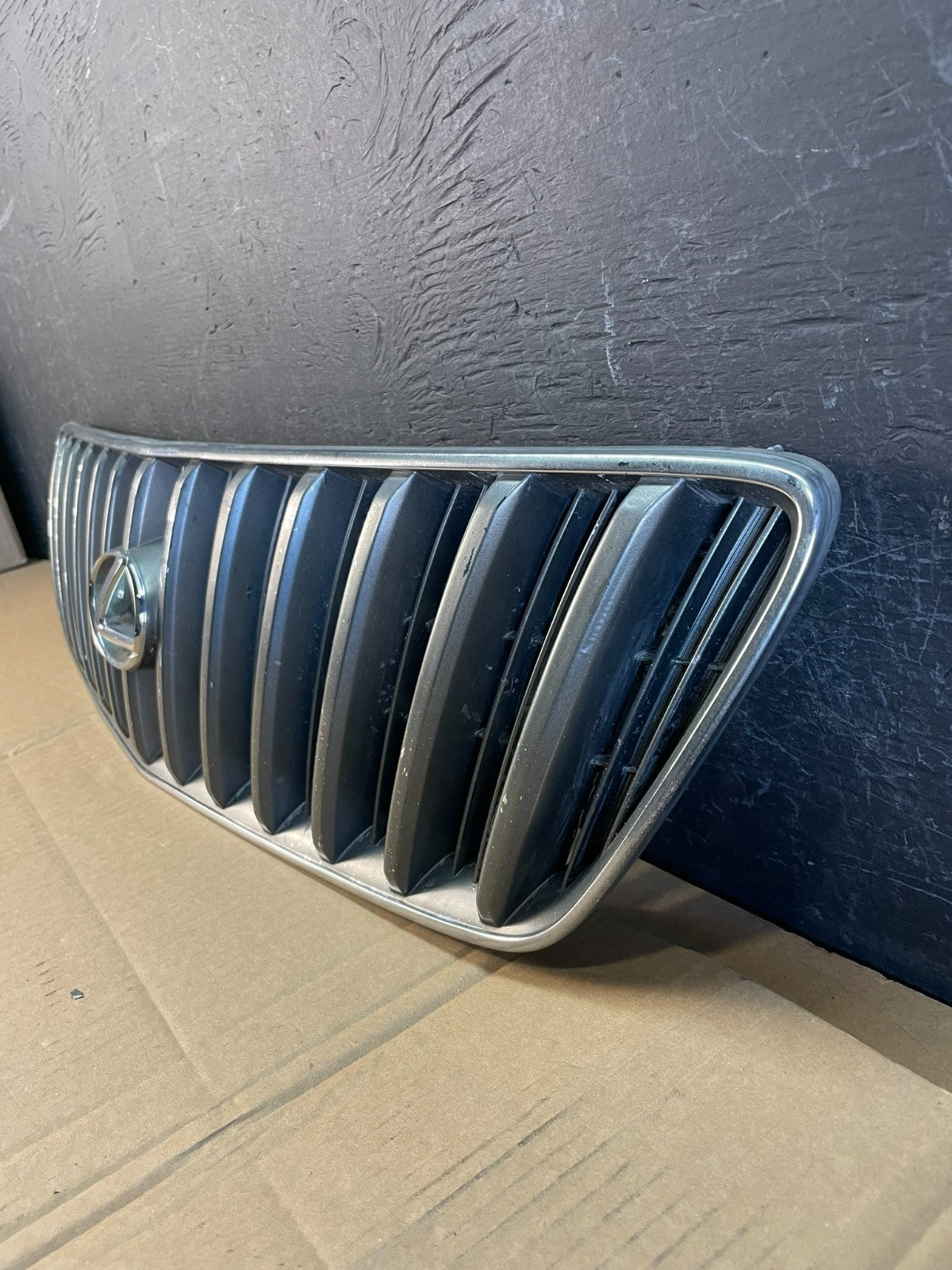 1999 to 2003 Lexus RX300 Front Upper Grill Grille AC5360 DG2