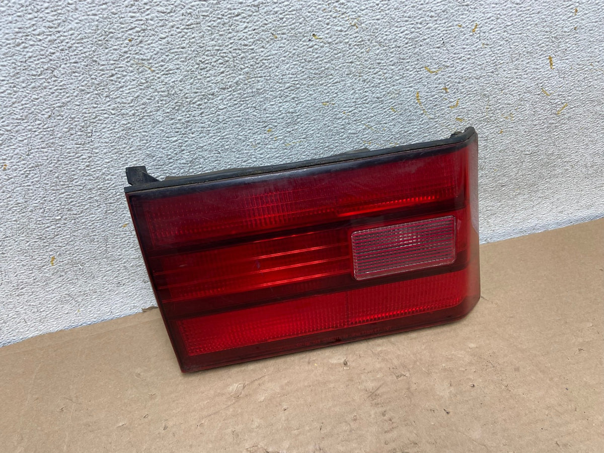 1990 - 1994 Lexus LS400 Left Driver Side Lh Tail Light 81590-50010 AI0874 LK0