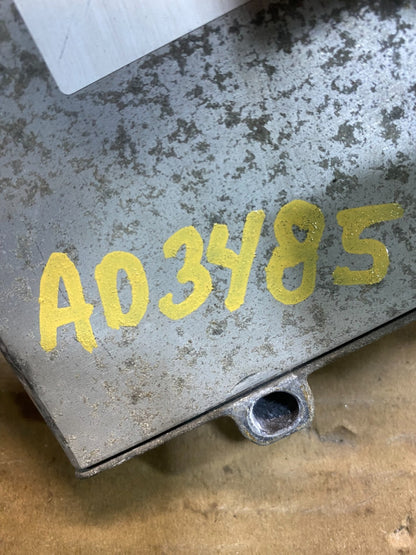 2004 Ford Truck F150 5.4L Engine Control ECU ECM Computer Module AD3485 DG3