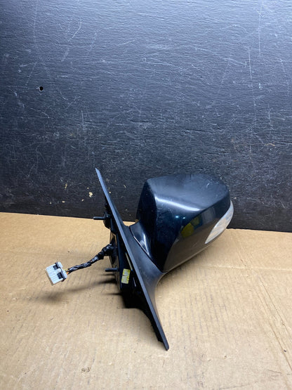 2010 - 2016 Hyundai Genesis Coupe Left Driver LH Door Heated Mirror AI9712 DG1