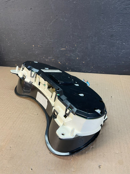 2000 2004 Chevrolet S10 Blazer Speedometer Instrument Gauge Cluster AE3663 DG4