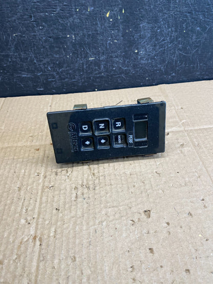 ALLISON Automatic Gear Shift Panel AC9582 DG2