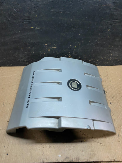 1997 to 2004 Cadillac Deville Seville Northstar Engine Motor Cover U0302 DG2