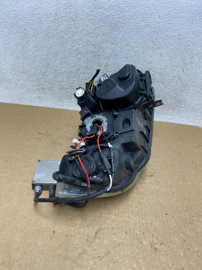 2009-2011 Bmw 3 Series 328i 4/D Sedan Left Driver Headlight Halogen AI3592 DW11