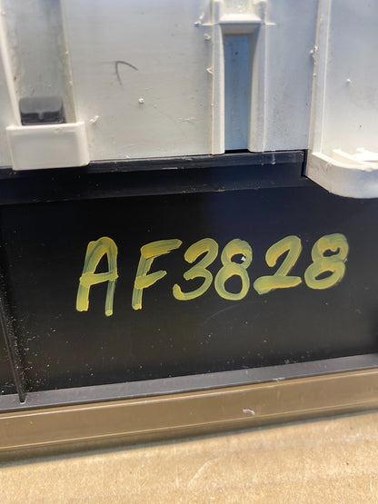 2001 to 2003 Suzuki XL-7 Speedometer Cluster Excluding AF38286