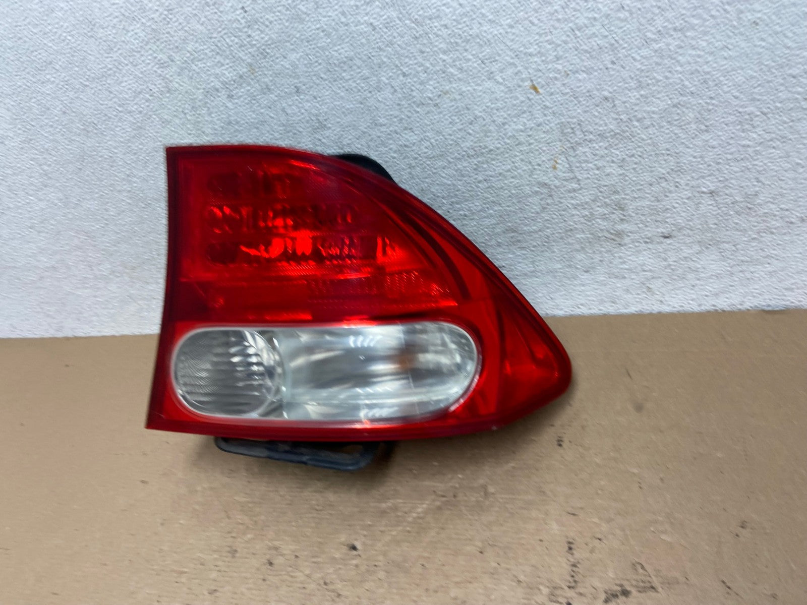 2009 2010 2011 Honda Civic Right Passenger Side Tail Light AF4843 LK1