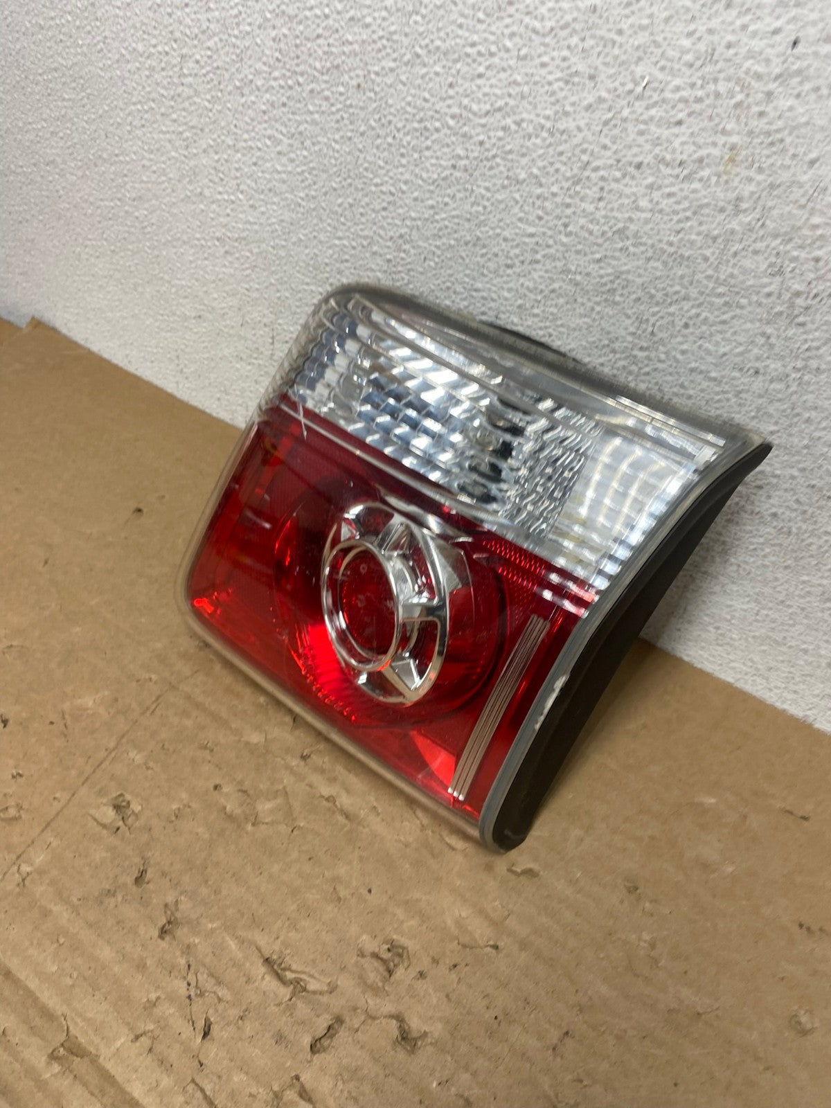 2007 to 2012 GMC Acadia Right Passenger Rh Hatch Tail Light Inner AD4100 LK1