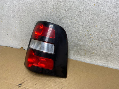 2006 to 2010 Ford Explorer Right Passenger Side Tail light AH7989 LK2
