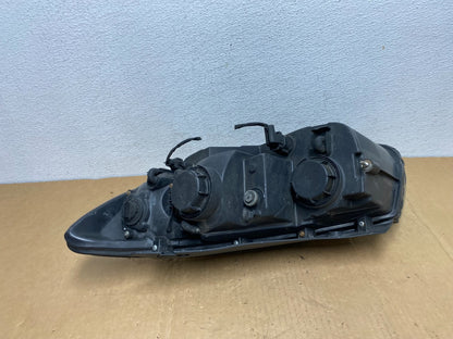 2007 2008 2009 Hyundai Santa Fe Right Passenger Halogen Headlight AC8487 DW5