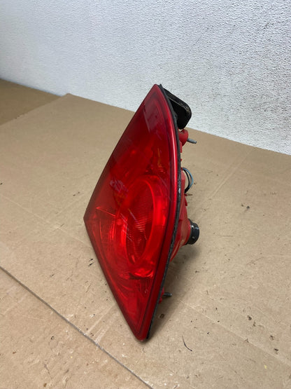 2008 2012 Chevrolet Malibu Right Passenger RH Side Tail Light AE5960 DW1