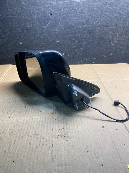 2011-2018 Jeep Grand Cherokee Driver Left View Power Door Heat Mirror AB0603 MS11