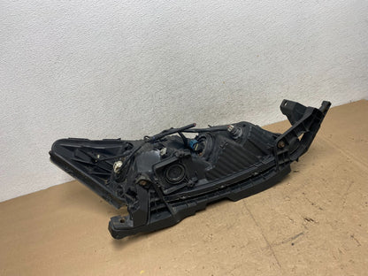 2008 to 2012 Honda Accord Sedan Headlight Left Driver Lh Side AG5560 DW9