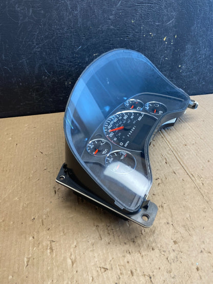 2010 - 2012 Chevrolet Express 2500 3500 Speedometer Cluster Gauge AE4142 DG3