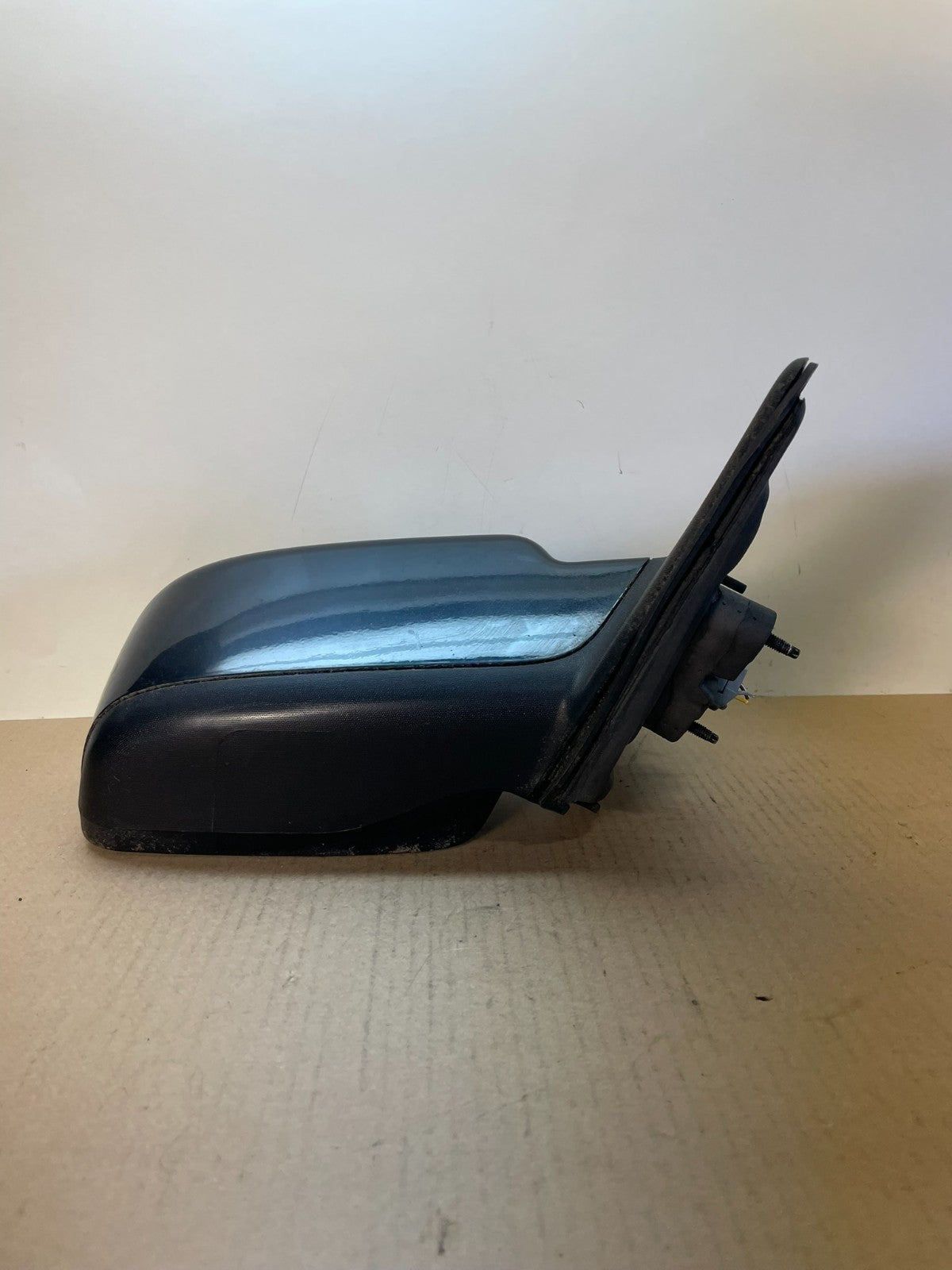 2006 to 2010 Ford Fusion Milan Right Passenger View Door Mirror AI4134 DG3