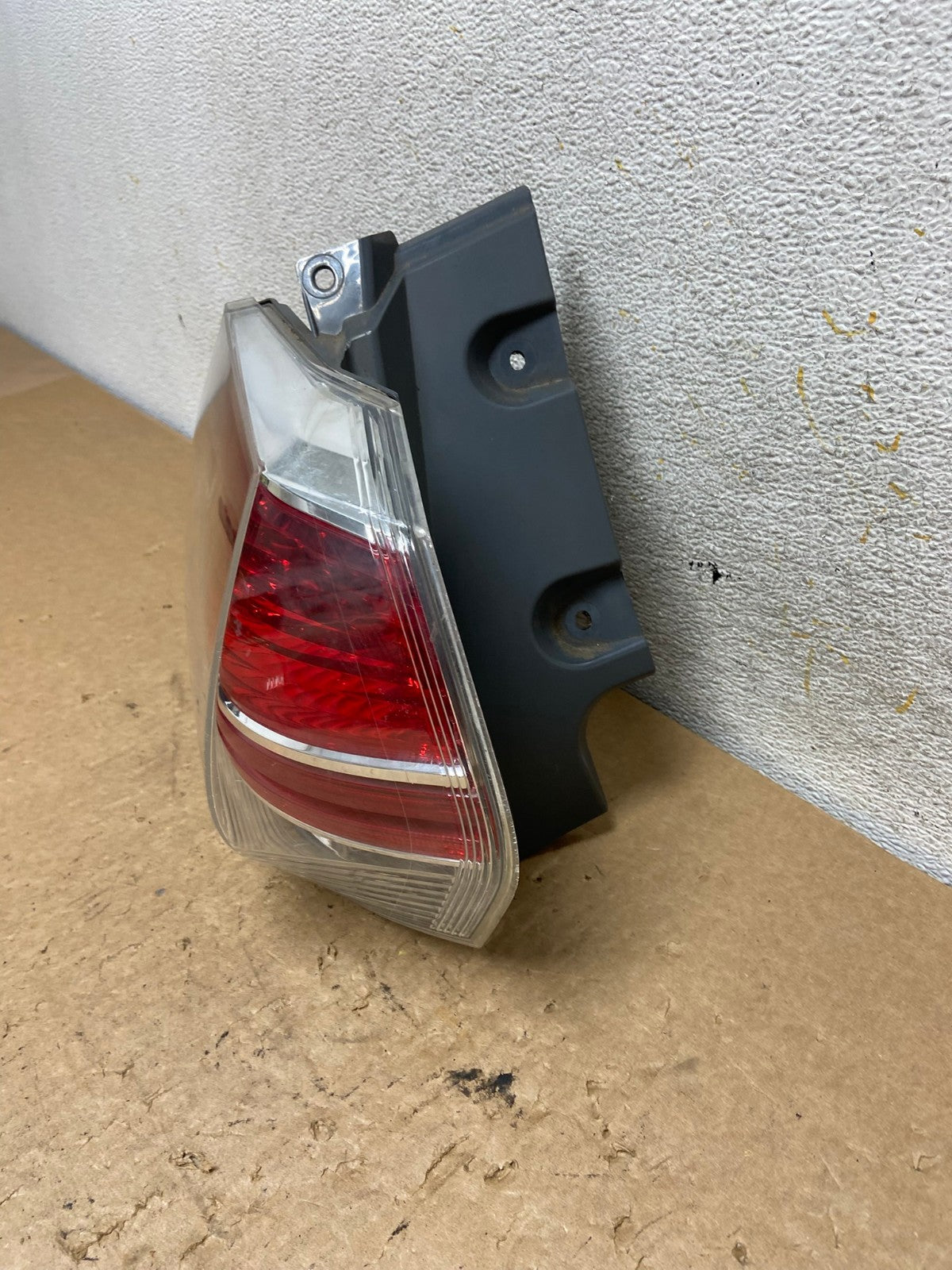 2014-2016 Nissan Rogue Left Driver LH Side Outer Tail Light AI3701 LK1