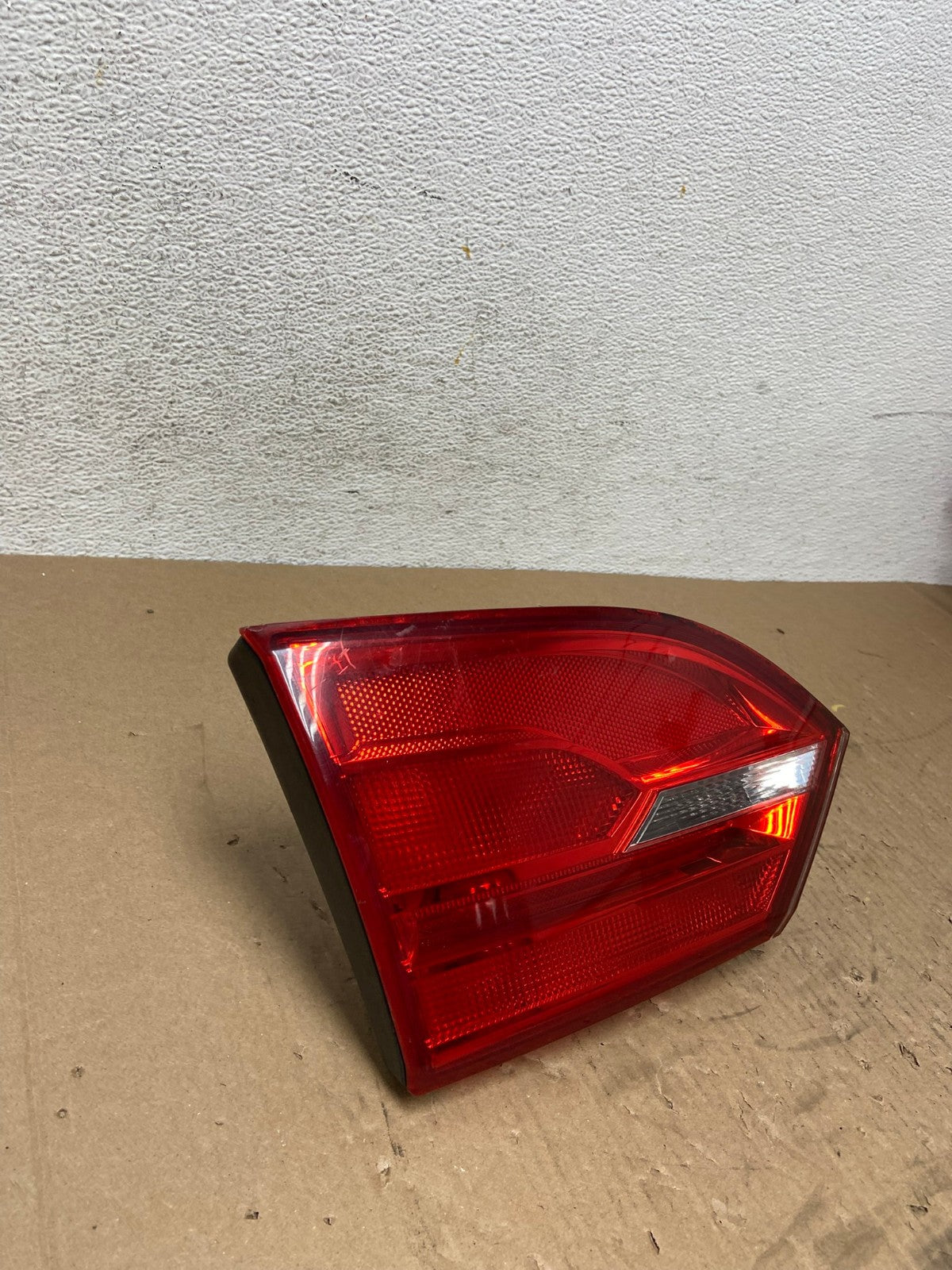 2011-2014 Volkswagen Jetta Left Driver LH Inner Trunk Tail Light AD7825 LK1