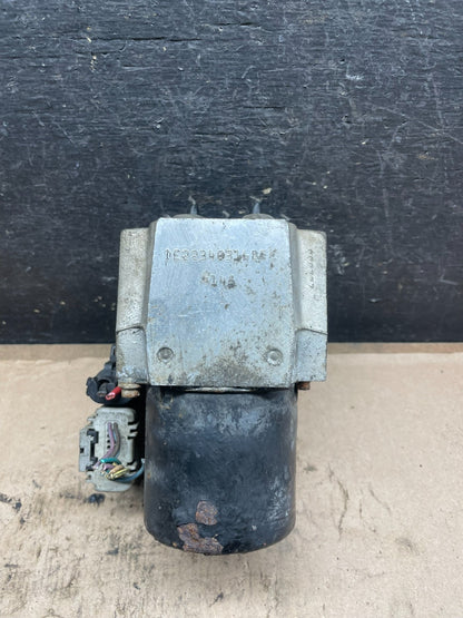 2004-2006 Chevrolet Express ABS Pump Control 13567115 Module S8434 DG2